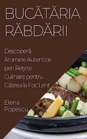 Bucătăria Răbdării