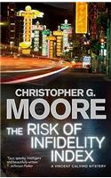 The Risk of Infidelity Index