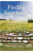 Finding Sanctuary in Nature