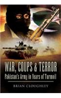 War, Coups and Terror