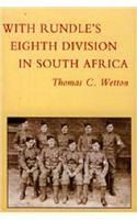 With Rundle's Eighth Division in South Africa 1900-1902