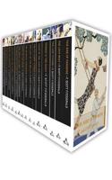 The F. Scott Fitzgerald Collection: (The F. Scott Fitzgerald Collection)