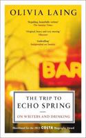 The Trip to Echo Spring: On Writers and Drinking