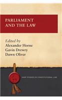 Parliament and the Law