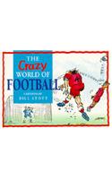 The Crazy World of Football