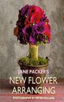 Jane Packer's New Flower Arranging