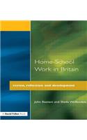 Home-School Work in Britain