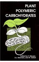 Plant Polymeric Carbohydrates