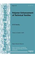 Polymer Enhancement of Technical Textiles