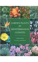 Garden Plants for Mediterranean Climates