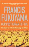 Our Posthuman Future