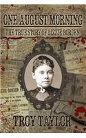 One August Morning: (English)
