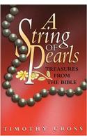 String of Pearls