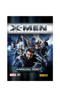 X-Men 3 Annual: 2007