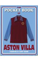 The Pocket Book of Aston Villa