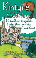 Kintyre and South Argyll