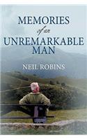 Memories of an Unremarkable Man