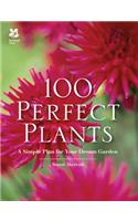 100 Perfect Plants