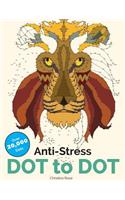 Anti-Stress Dot To Dot