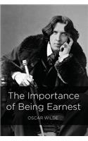 The Importance of Being Earnest