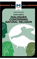 Analysis of David Hume's Dialogues Concerning Natural Religion