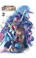 Soulcalibur: New Legends of Project Soul