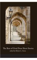 Best of Gival Press Short Stories