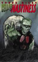 Steve Niles Cellar Of Nastiness