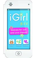iGirl: B.F.F.