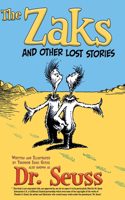 Zaks and Other Lost Stories