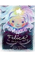 Felice the Christmas Fairy