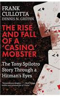 The Rise And Fall Of A 'Casino' Mobster