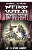 Weird Wild West Part 3