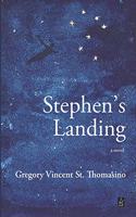 Stephen's Landing