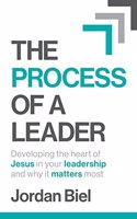 Process of A Leader