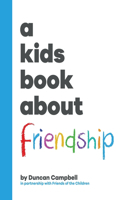 Kids Book About Friendship