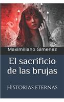 El sacrificio de las brujas: Historias eternas(2 Una Sesión Con El Psiquiatra)