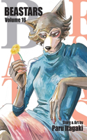 BEASTARS, Vol. 16: Volume 16