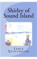Shirley of Sound Island