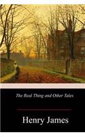 The Real Thing and Other Tales