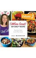 OMGee Good! Soy Curls Recipes