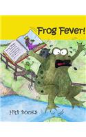 Frog Fever