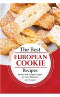 The Best European Cookie Recipes