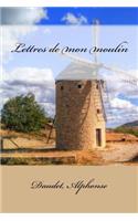 Lettres de mon moulin