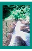 Eu: Poezii - 2005-2017