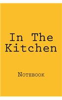 In The Kitchen