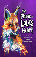 Pieces of Lola's Heart