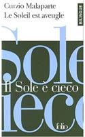 Soleil Est Aveugle Fo Bi: (A40995 Folio Bilingue)