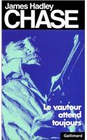 Vautour Attend Toujours