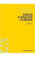 Precis D'Analyse Filmique